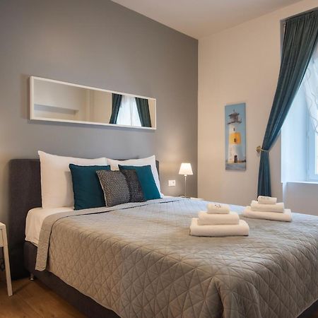 D&A City Center Apartments With Free Parking Pula Eksteriør bilde