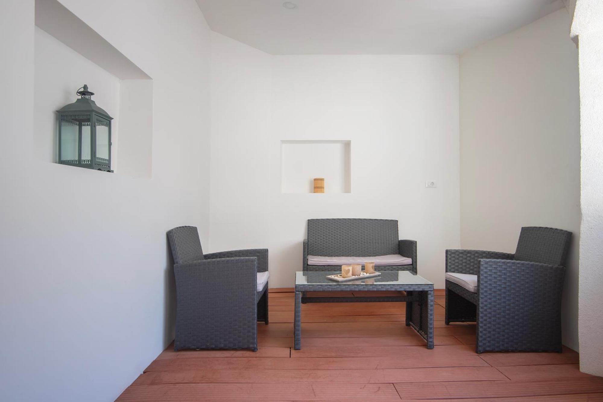 D&A City Center Apartments With Free Parking Pula Eksteriør bilde