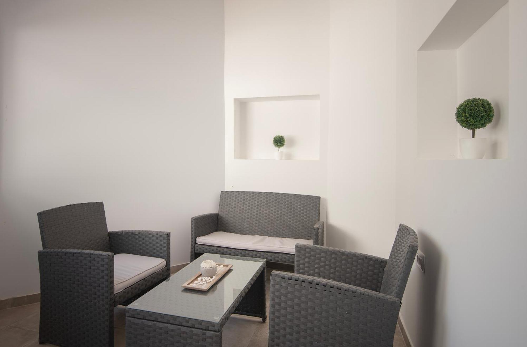 D&A City Center Apartments With Free Parking Pula Eksteriør bilde