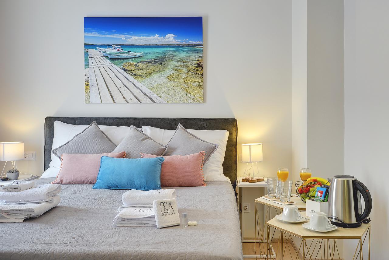 D&A City Center Apartments With Free Parking Pula Eksteriør bilde